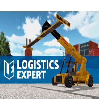 Logistic Expert Steam Key GLOBAL
